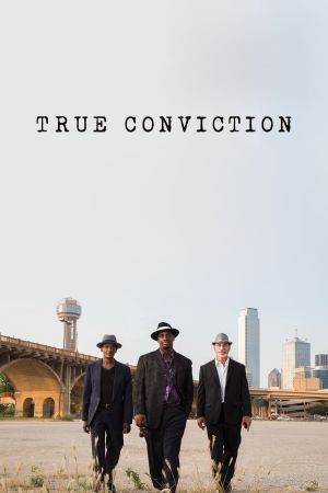 True Conviction's poster