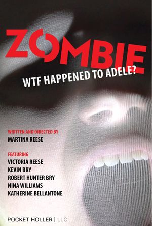 Zombie's poster