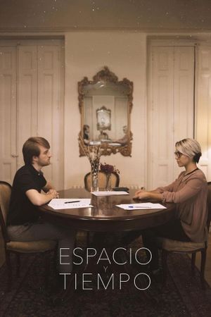 Espacio y tiempo's poster image