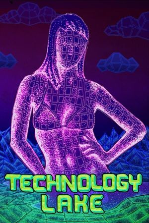 Technology Lake: Meditations on Death and Sex's poster