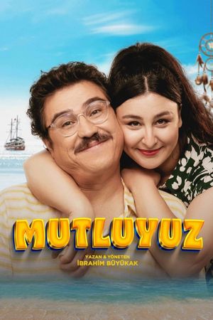 Mutluyuz's poster