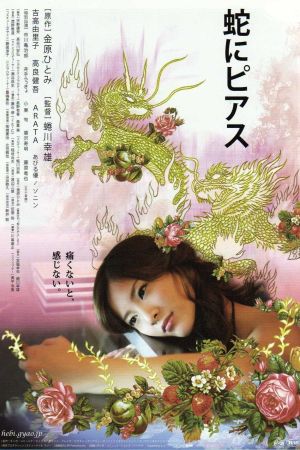 Snakes and Earrings's poster