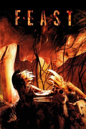 Feast's poster