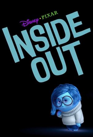 Inside Out's poster