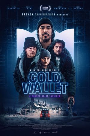 Cold Wallet's poster