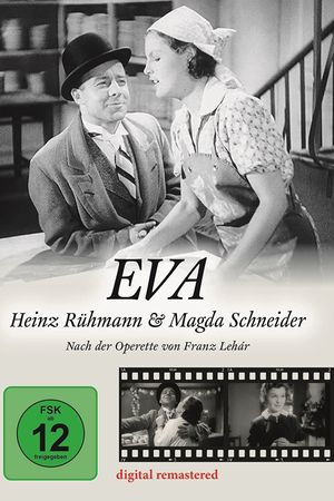 Eva, the Factory Girl's poster