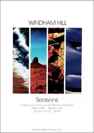 Windham Hill: Seasons's poster