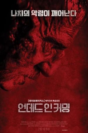 Nazi Undead's poster