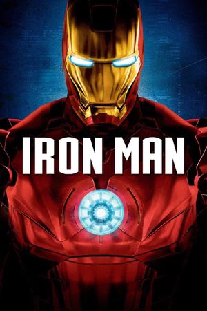 Iron Man's poster