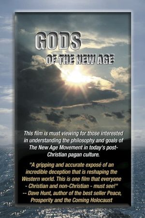 Gods of the New Age's poster