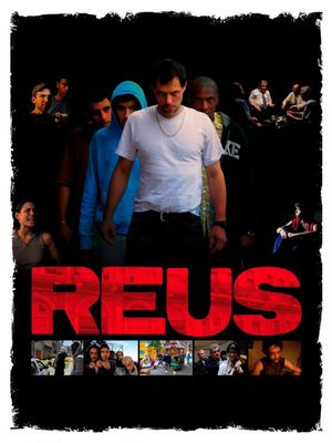 Reus's poster