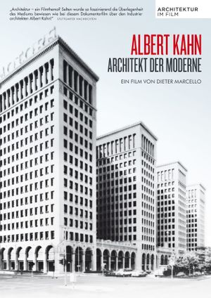 Albert Kahn - Architekt der Moderne's poster