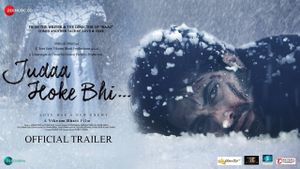 Judaa Hoke Bhi's poster