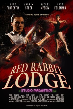 Red Rabbit Lodge's poster image