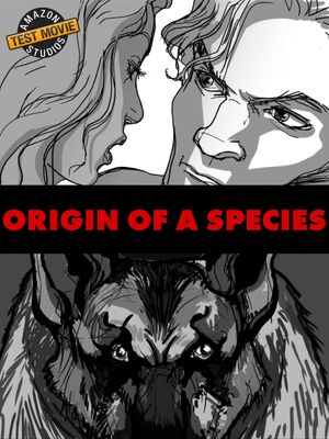 Origin of a Species's poster