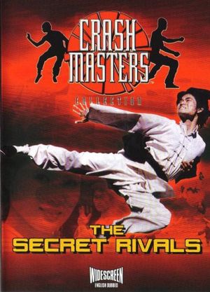 Secret Rivals's poster