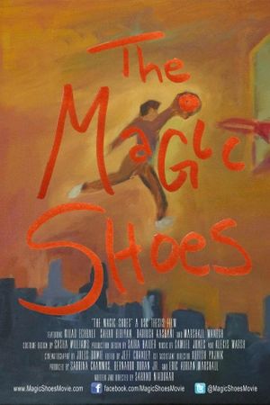 The Magic Shoes's poster image