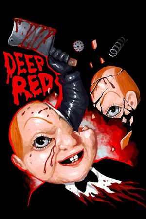 Deep Red's poster