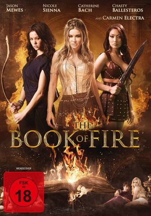 Book of Fire's poster image