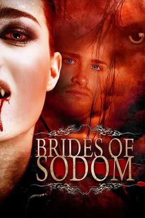 The Brides of Sodom's poster