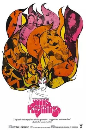 Young Playthings's poster