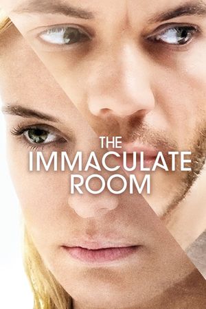 The Immaculate Room's poster
