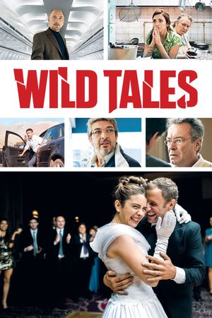 Wild Tales's poster