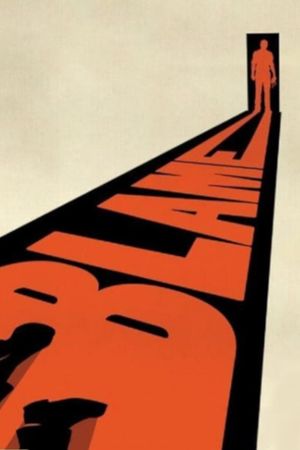 Blame's poster