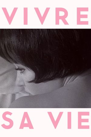 Vivre sa vie's poster