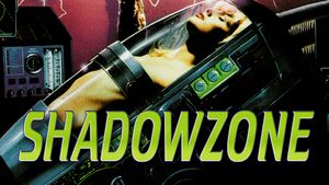 Shadowzone's poster