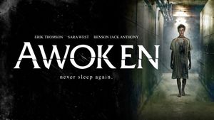 Awoken's poster