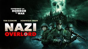 Nazi Overlord's poster
