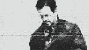 Mile 22's poster