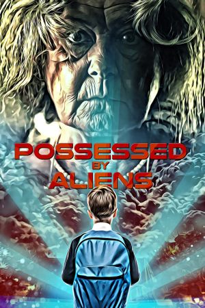 Possessed by Aliens's poster