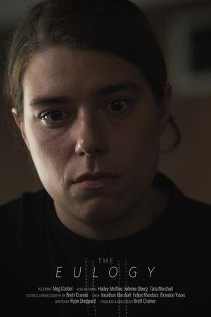 The Eulogy's poster