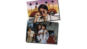 Doc Hollywood's poster