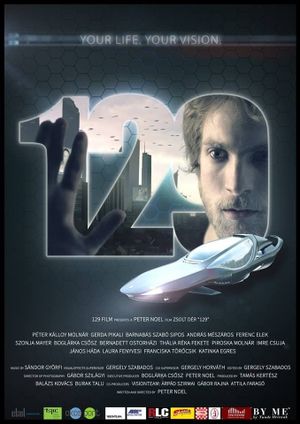 129's poster