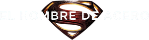 Man of Steel's poster
