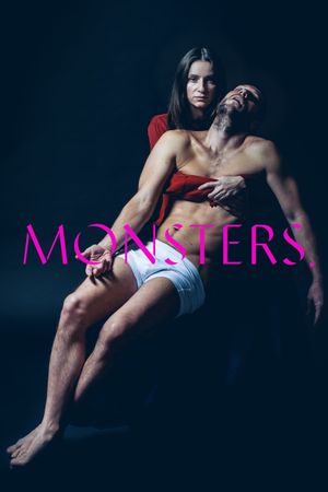 Monsters.'s poster