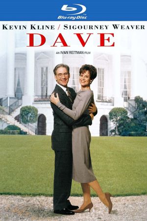 Dave's poster