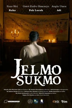 Jelmo Sukmo's poster