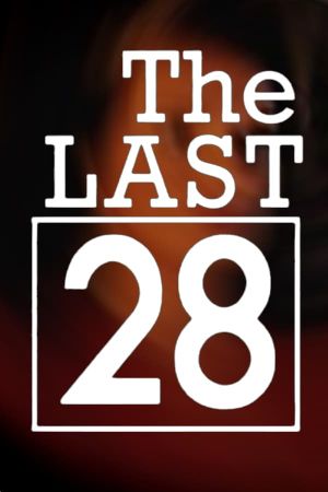 The Last 28's poster