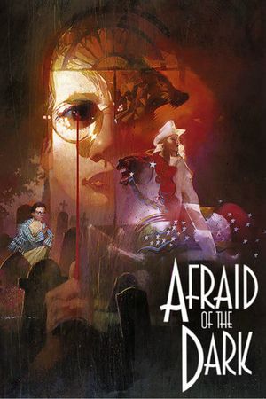 Afraid of the Dark's poster