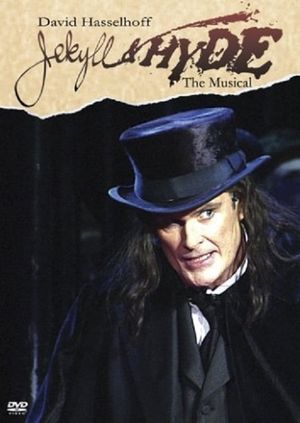 Jekyll & Hyde: The Musical's poster