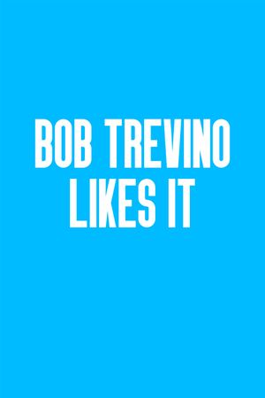 Bob Trevino Likes It's poster