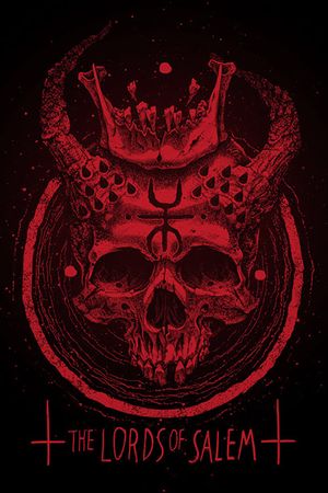 The Lords of Salem's poster