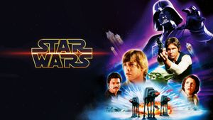 Star Wars: Episode V - The Empire Strikes Back's poster