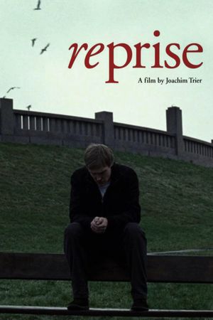 Reprise's poster