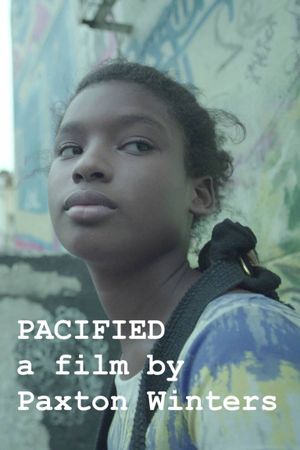 Pacified's poster