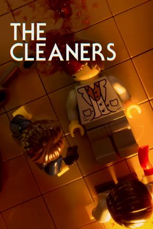 The Cleaners's poster